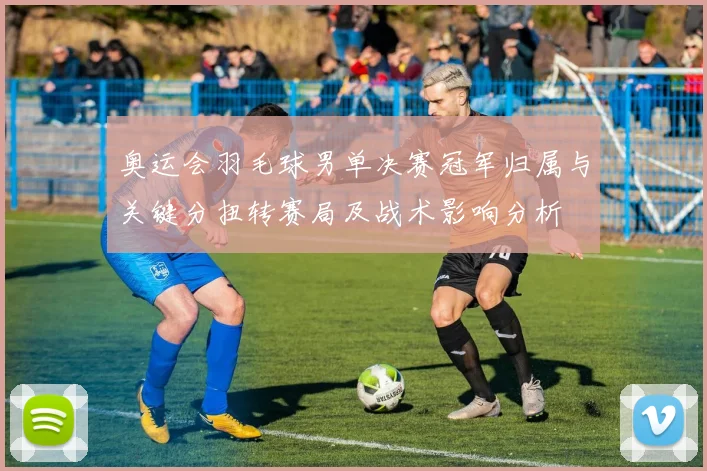 奥运会羽毛球男单决赛冠军归属与关键分扭转赛局及战术影响分析