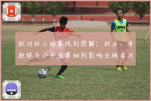 欧洲杯小组赛规则图解：积分、净胜球与公平竞赛细则影响出线名次