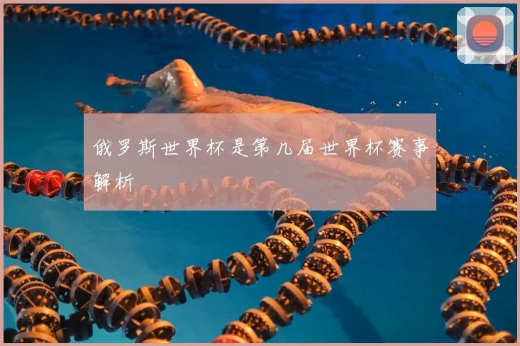 俄罗斯世界杯是第几届世界杯赛事解析