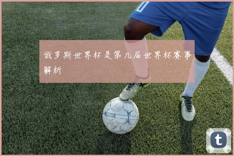 俄罗斯世界杯是第几届世界杯赛事解析