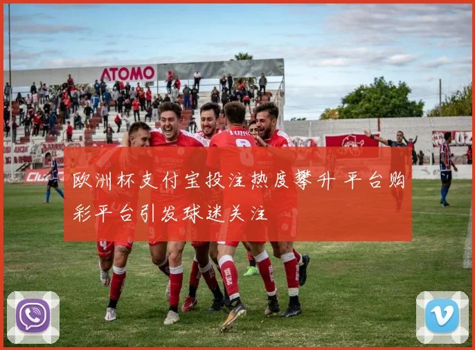 欧洲杯支付宝投注热度攀升 平台购彩平台引发球迷关注